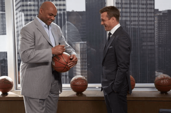 Кадр из сериала «Форс-мажоры»