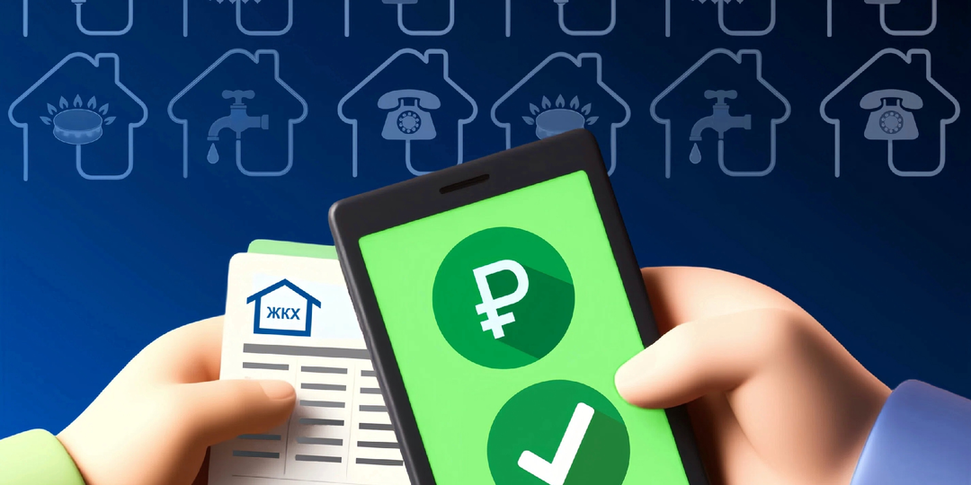 ЖКХ в цифре