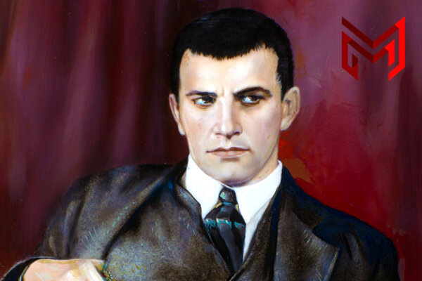 Маяковский был чрезвычайно популярен и до революции, и после неё