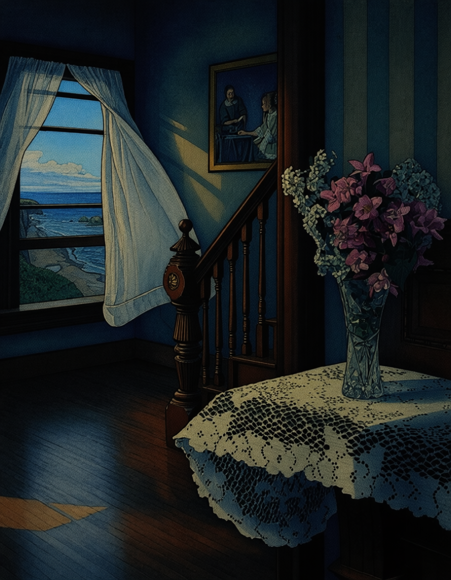 люди по всему миру отмечают странные явления в своих домах — от внезапных скандалов до необъяснимой усталости и кошмаров