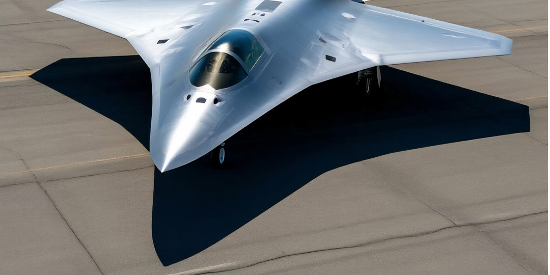 Забытый шедевр или безумная идея? Самолёт БИЧ-26, который опередил время, но не здравый смысл