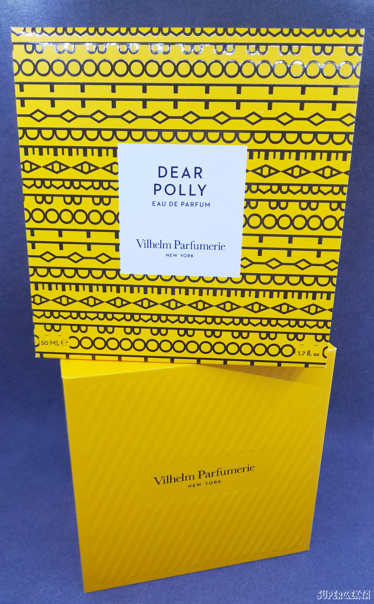 Сверху внешняя упаковка, внизу то, что внутри. 