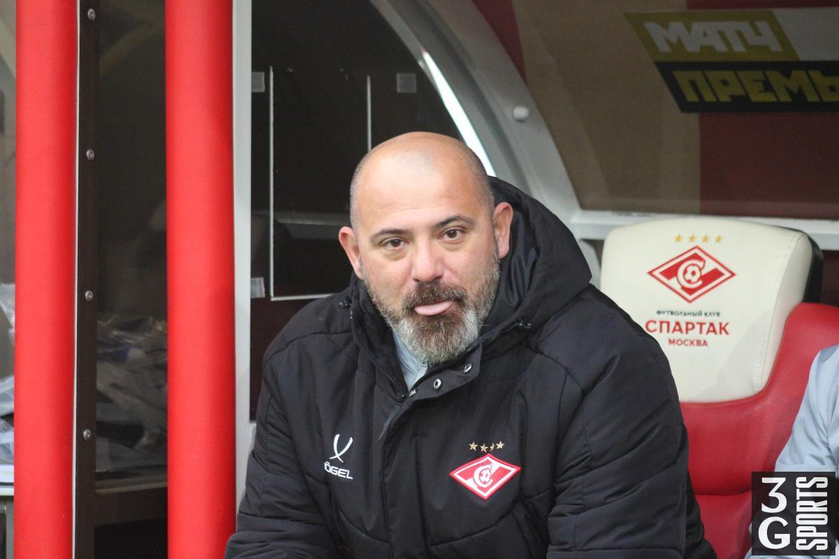 Фото: Маргарита Лапшина / 3G Sports