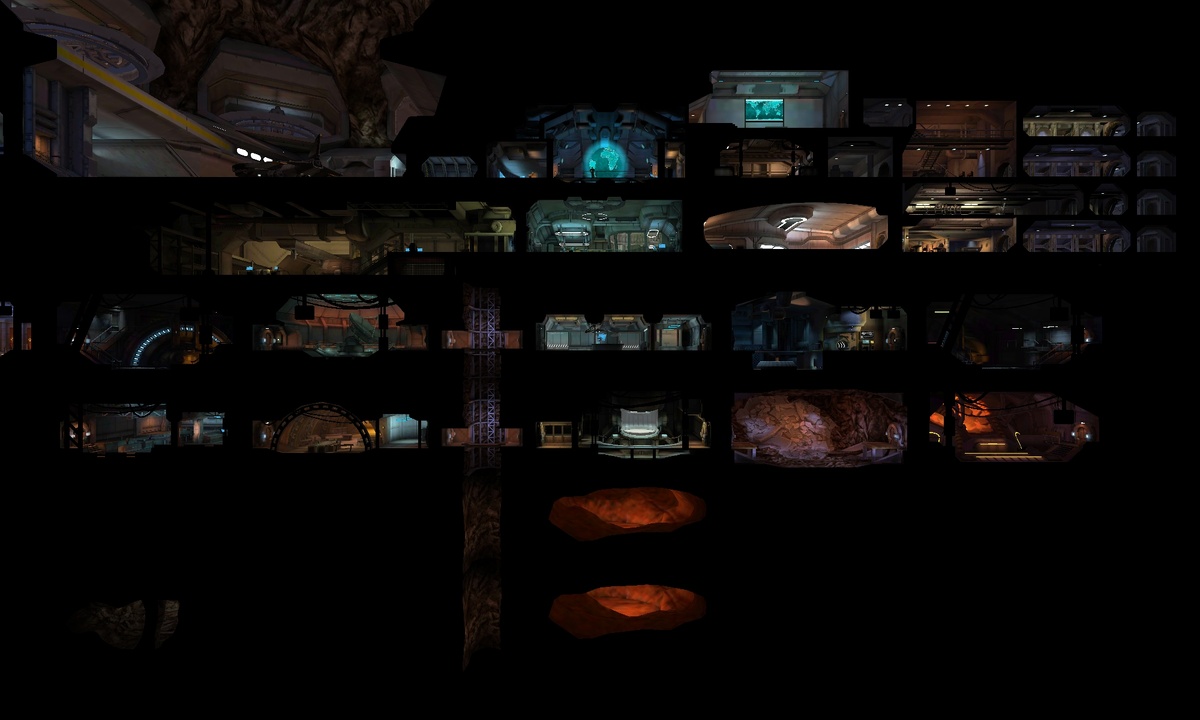 Мы строили, и наконец построили!