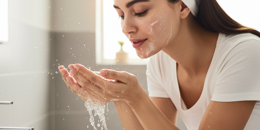 Почему ваша кожа выглядит уставшей, хотя вы так стараетесь? Тайные враги красоты