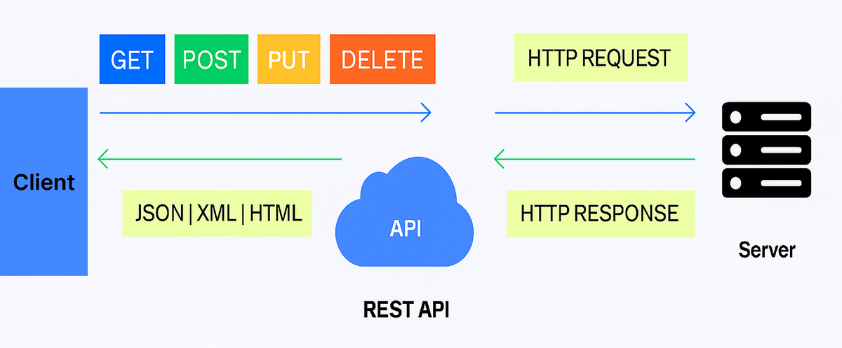 REST API Model