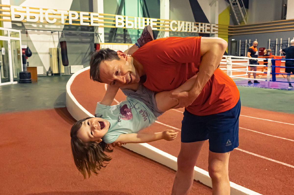 Фото: Надежда Тютикова, «Хорошие новости Челябинской области» / hornews.com