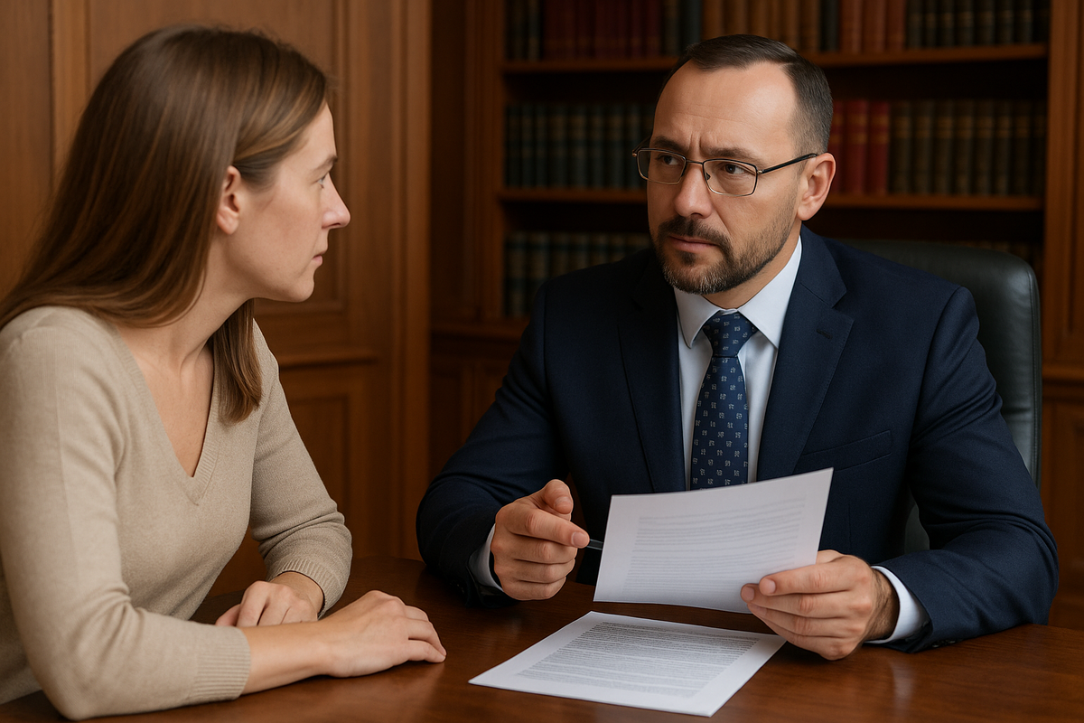 Первая консультация бесплатно!