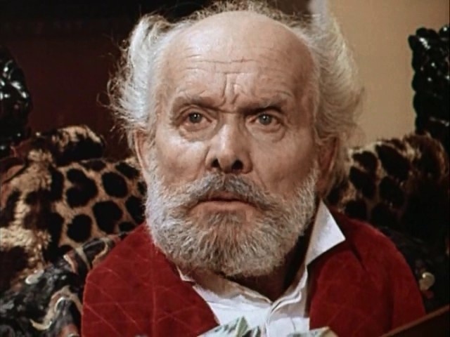 Вацлав Янович Дворжецкий \ Фото из открытых источников