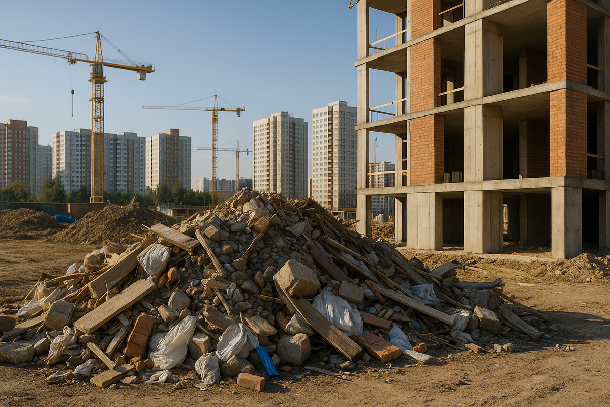 Изображение создано при помощи ИИ