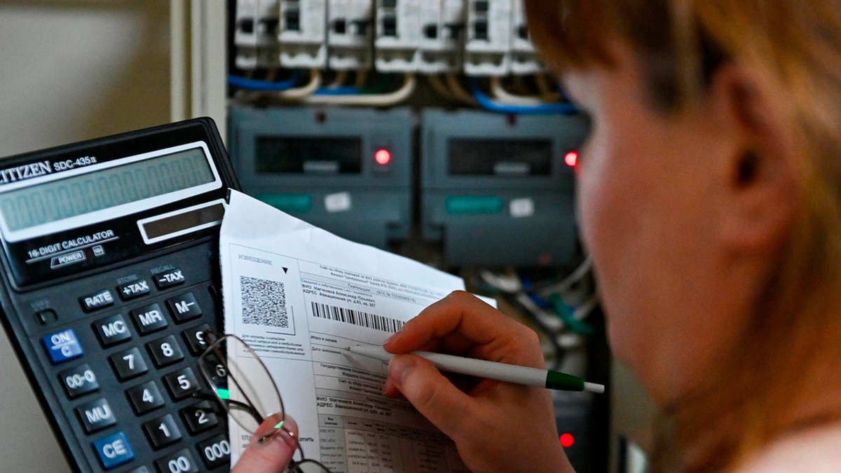 Жильцы имеют полное право требовать перерасчёт за некачественные коммунальные услуги