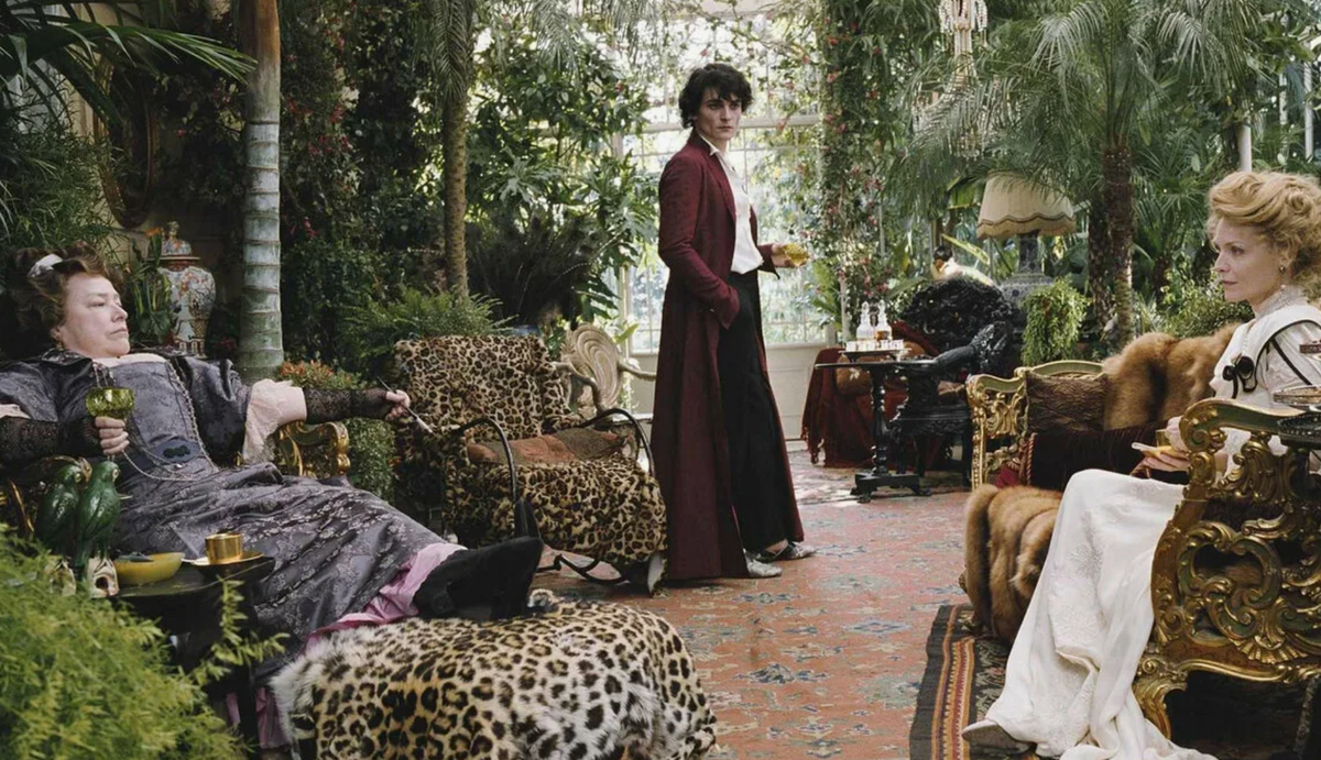 Шери, фильм 2009 г