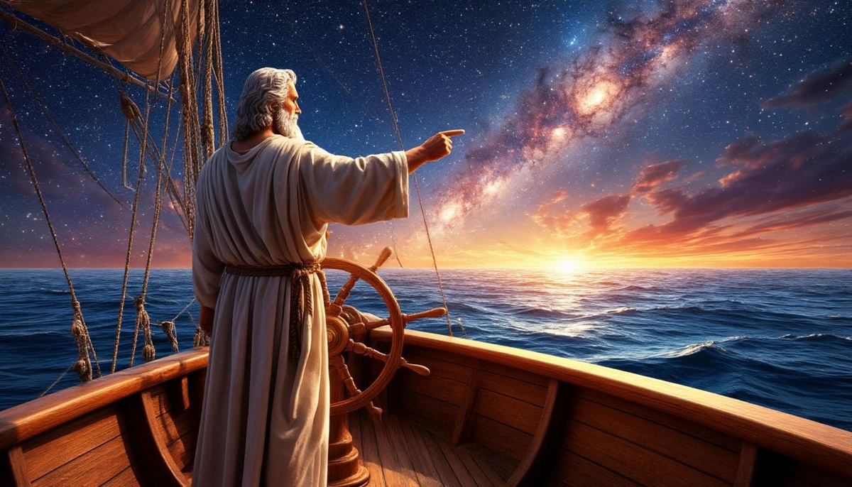 Юпитер-проводник.