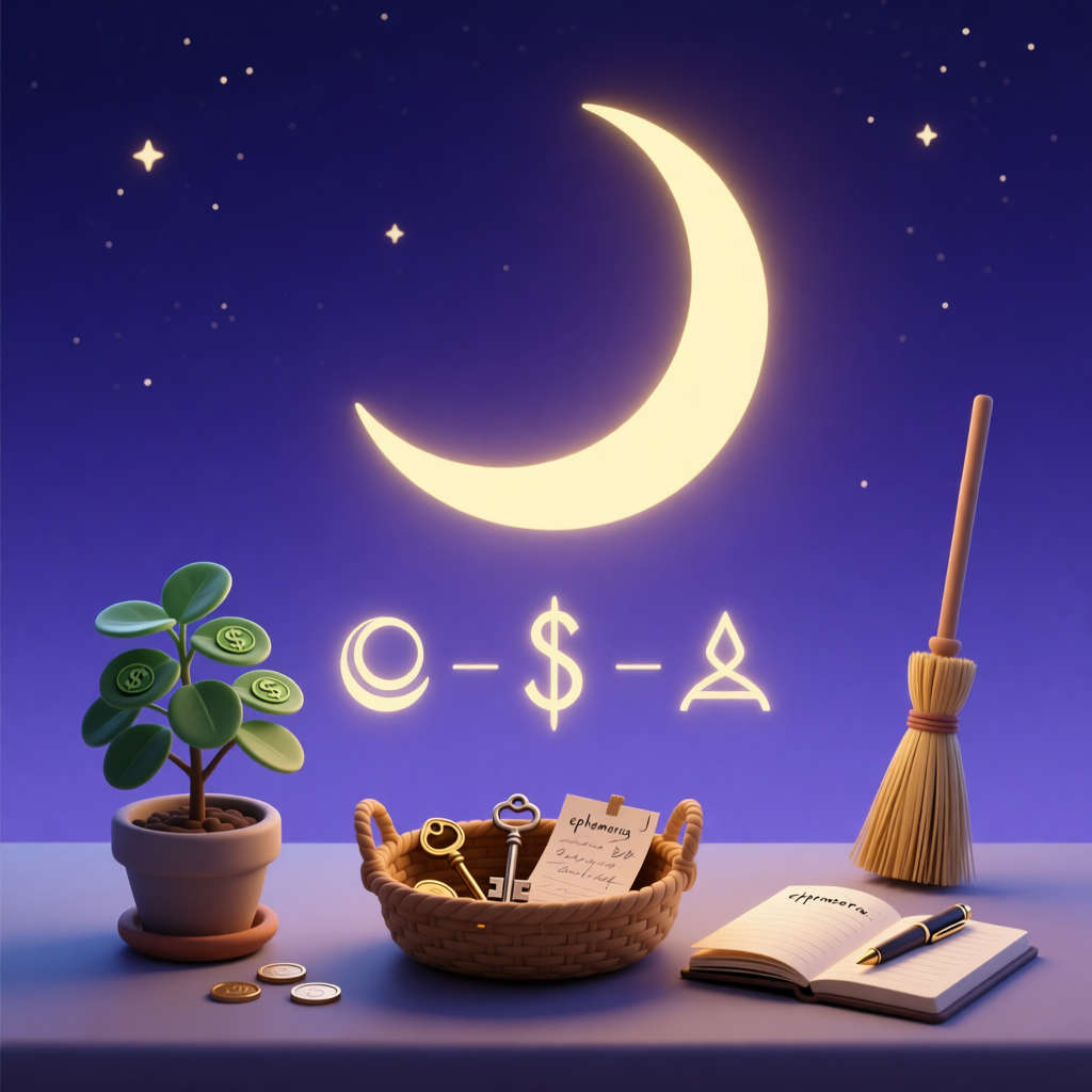 Просто о мистическом