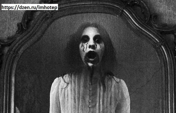 Ложные воспоминания из детства. Часть №2