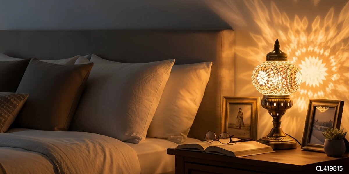 Необычная подсветка от Citilux