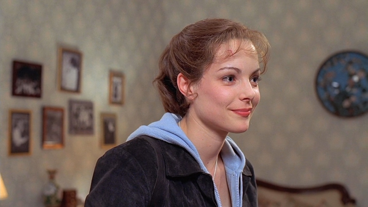 Вирджиния Льюис. Материалы сайта https://ru.kinorium.com