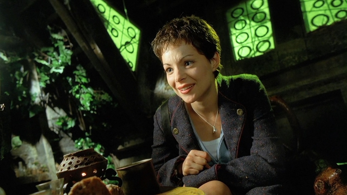 Вирджиния Льюис. Материалы сайта https://ru.kinorium.com