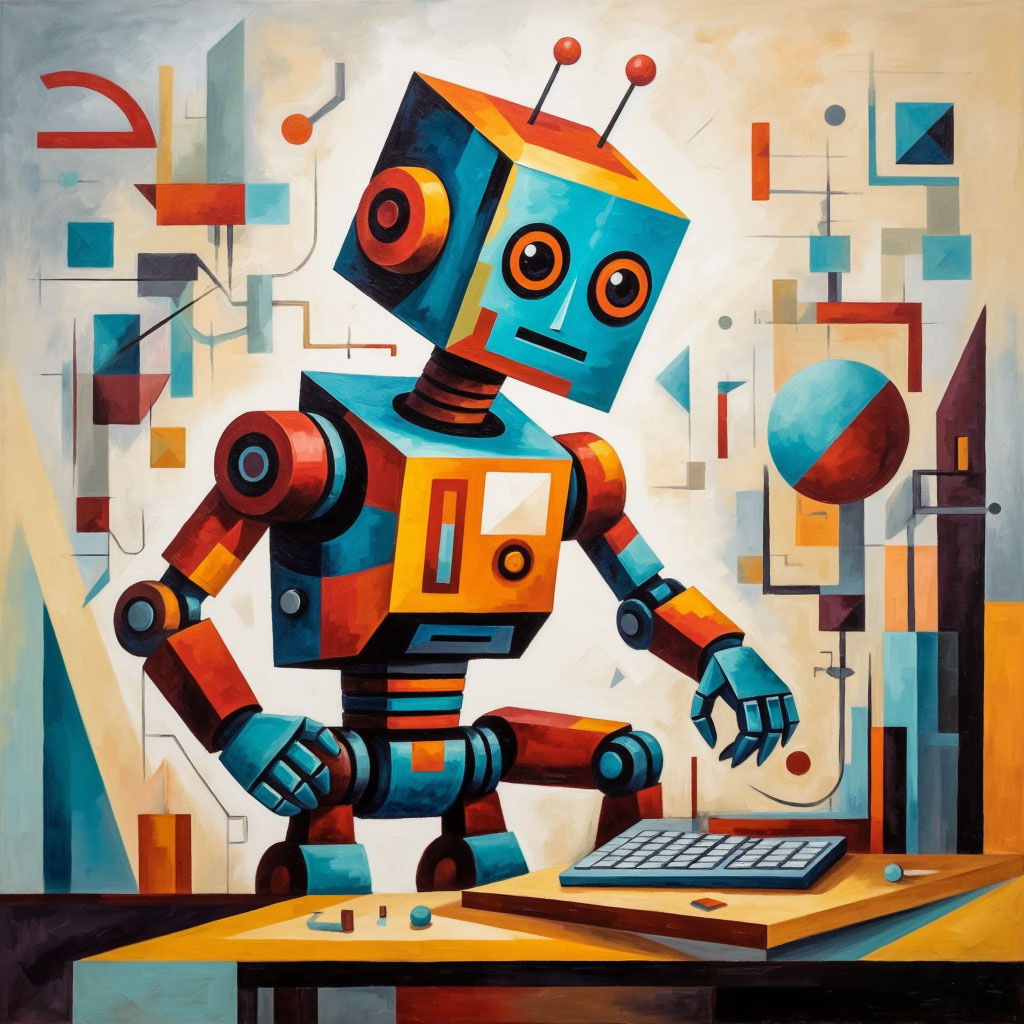 В век технологий без автоматизации жить невозможно.