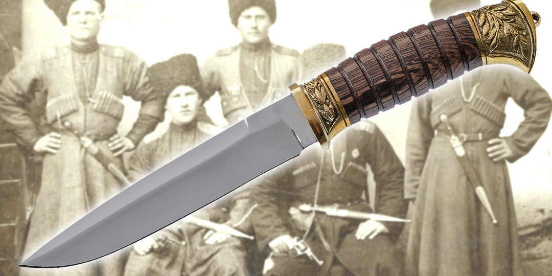 Пластунский нож: хватит верить сказкам. Вот факты