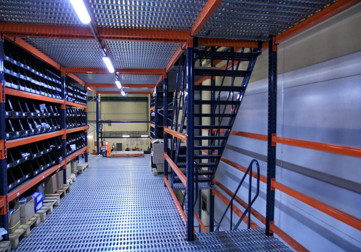 Разные типа мезоинов 