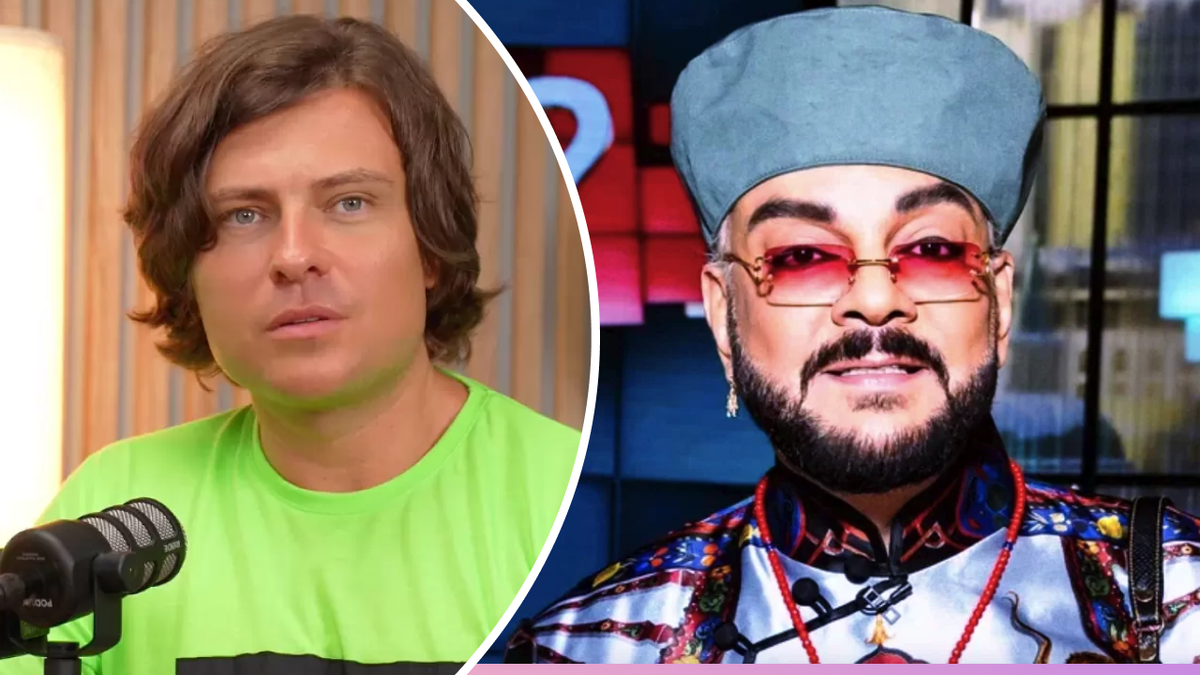 Фото: PrtScr - youtube.com/Blog Fest/Пресс-служба ТНТ