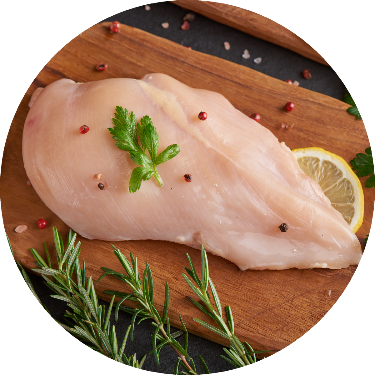 Куриное филе