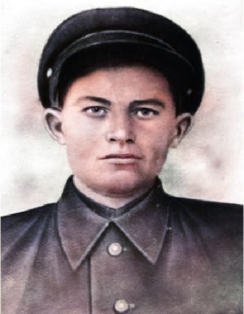 Теряев Вениамин Михайлович