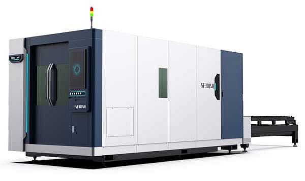 лазерный станок SF6020H4