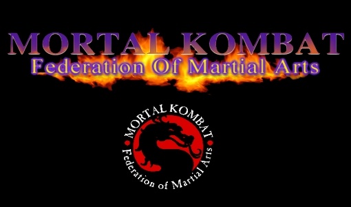Mortal Kombat: Federation of Martial Arts (2000)