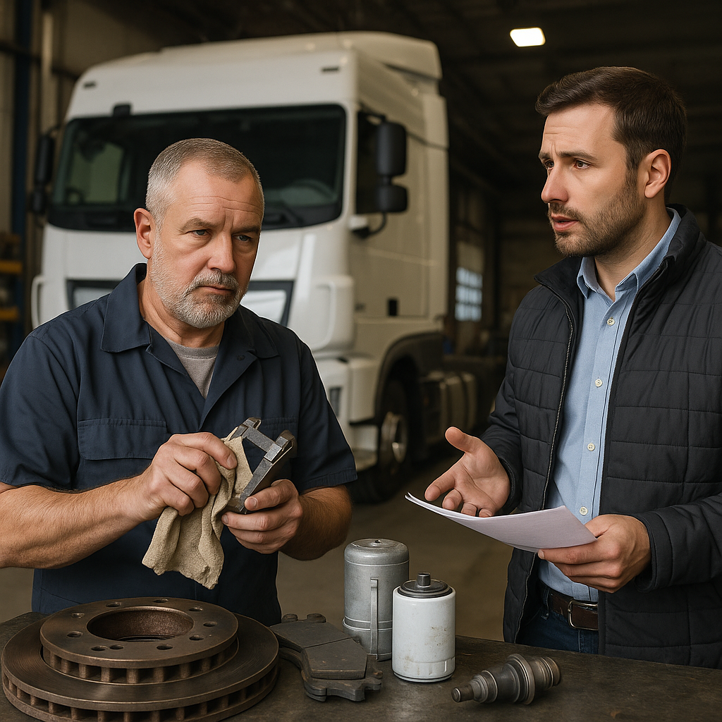    Автопарк 50+: как за сезон снизить TCO и простои на запчастях на миллионы рублей admin