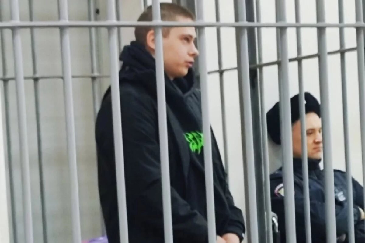    Верховный суд Коми начал рассмотрение дела о диверсии на подстанции