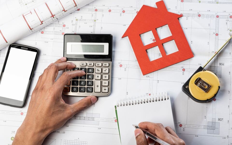    Коммуналка