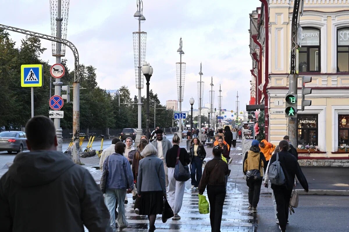    Фото: Анастасия Сибирякова