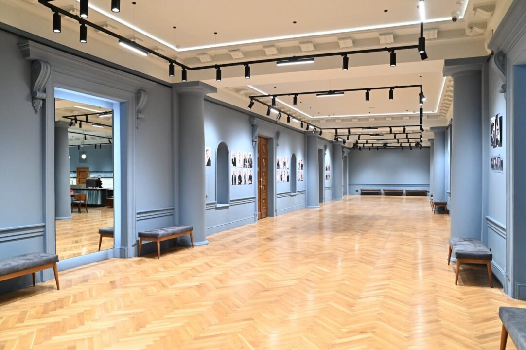    Фото пресс-службы правительства Новосибирской области