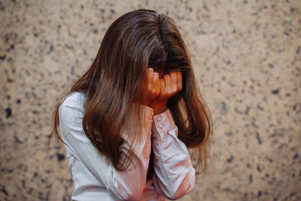    Малышка живет в антисанитарных условиях с пьющими родителями. Светлана МАКОВЕЕВА