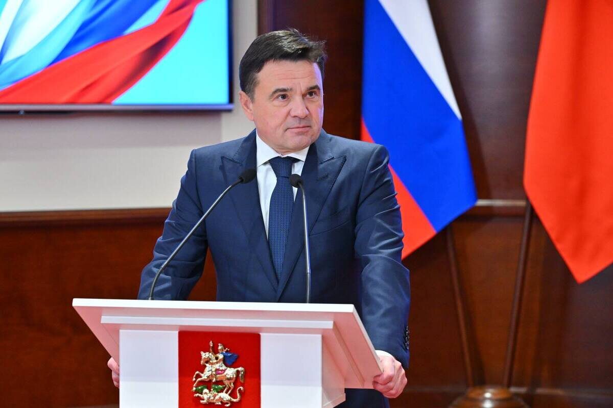    Фото: Андрей Воробьев, источник: Telegram-канал