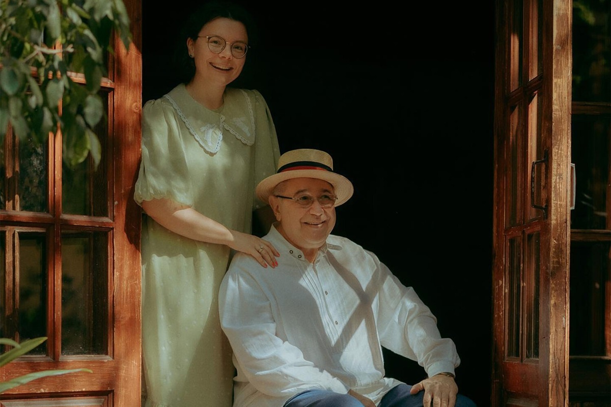    Фото: bruhunova, источник: Instagram (владелец компания Meta признана в России экстремистской и запрещена)