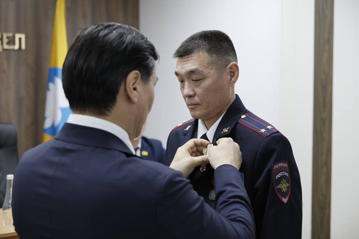    Фото: Бату Хасиков, источник: Telegram-канал