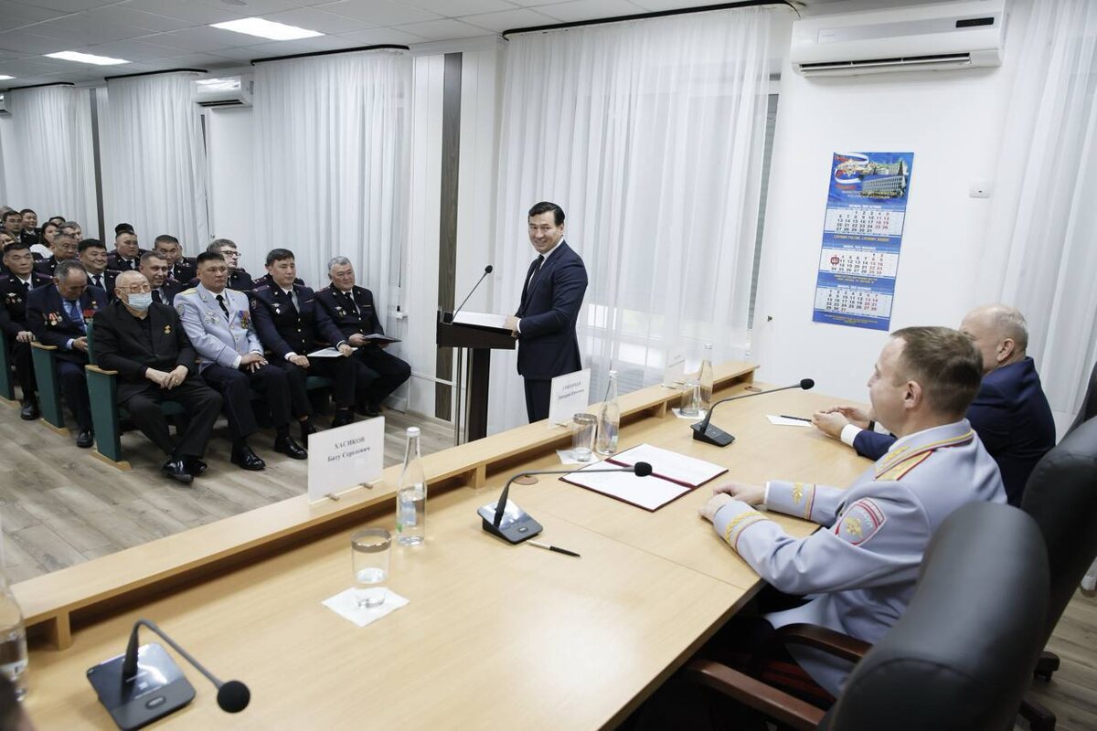    Фото: Бату Хасиков, источник: Telegram-канал