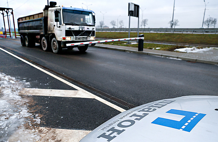    Виталий Невар/ТАСС