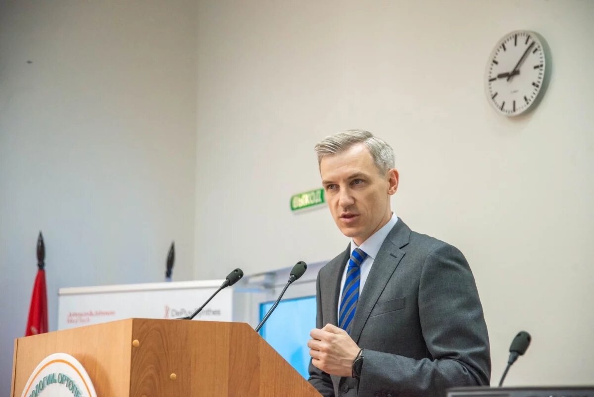    Меры поддержки смоленских бойцов СВО переведут в цифровой формат