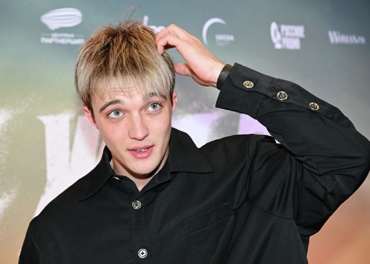    Иван Трушин (Фото: РИА Новости/Екатерина Чеснокова)