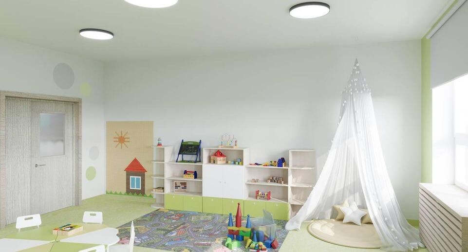    МинстройМО