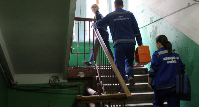    В Иркутской области дефицит бюджета на зарплаты врачей в 2026 году составляет почти 4 миллиарда рублей