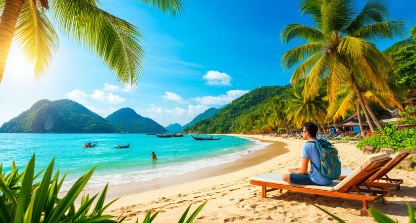    "Во Вьетнам ни ногой": 5 причин не лететь на отдых в эту "райскую" страну