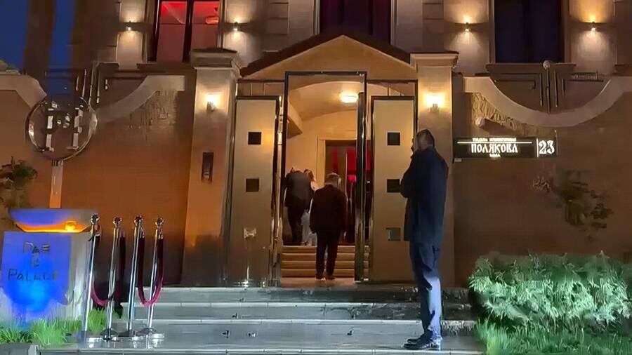    Фото: РЕН ТВ