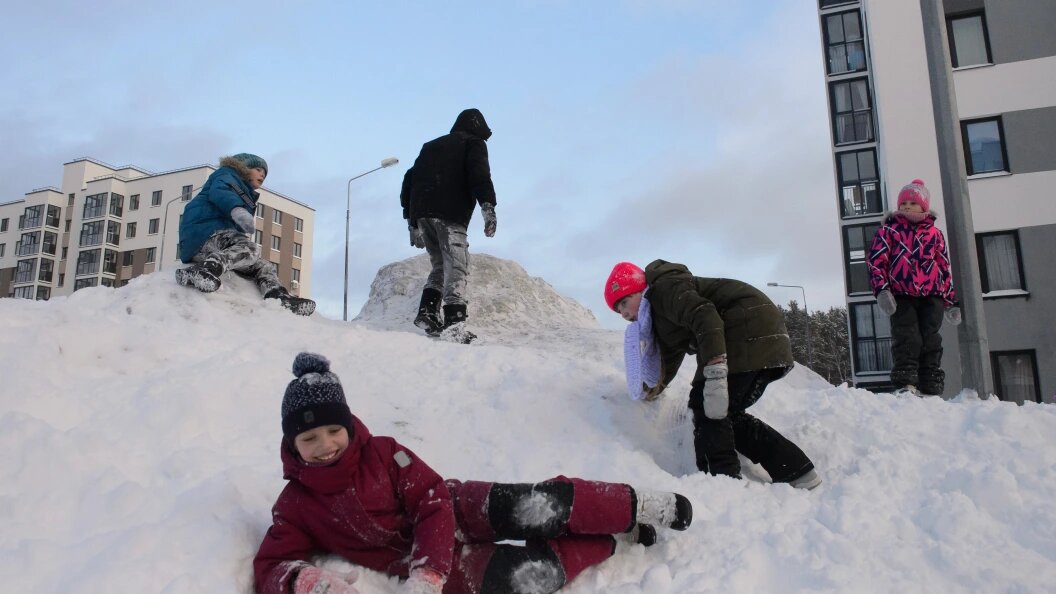    Фото: Dmitry Chasovitin/Global Look Press/Globallookpress