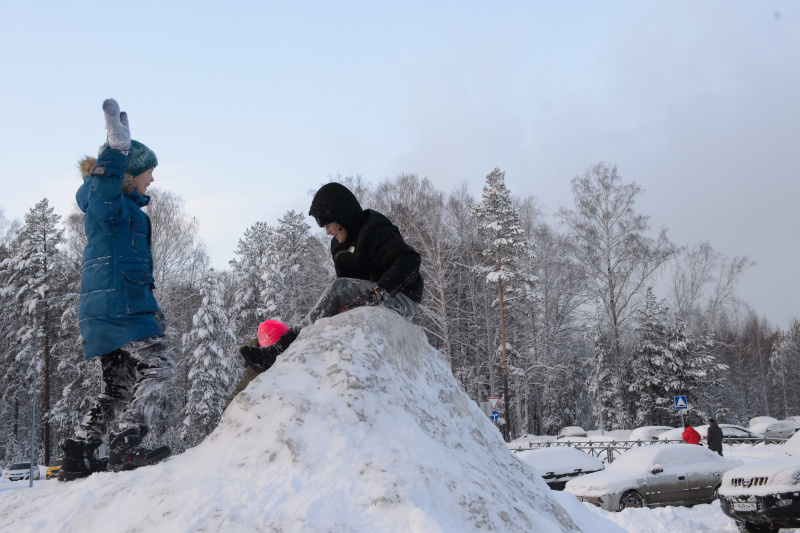    Фото: Dmitry Chasovitin/Global Look Press