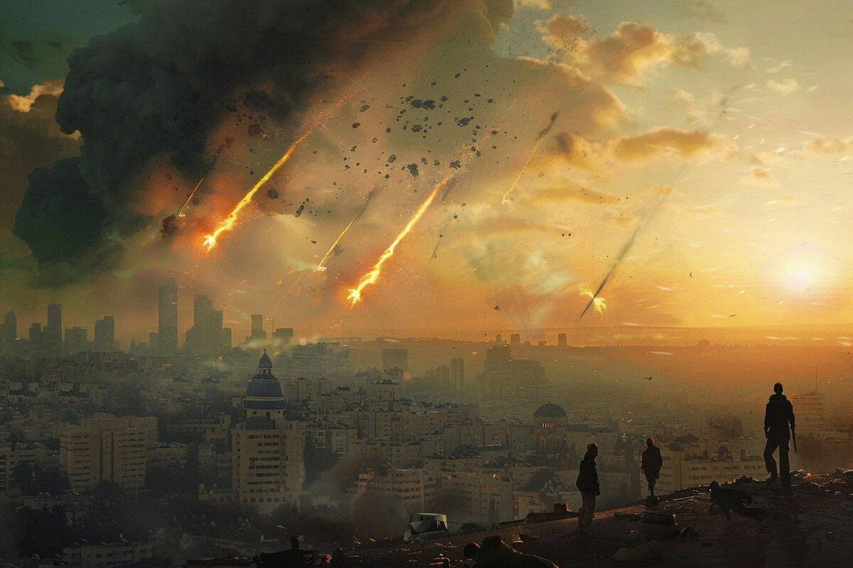    коллаж царьграда